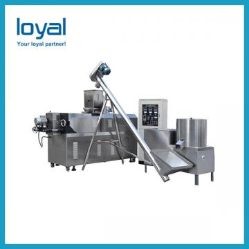 Automatic Grain Rice Vermicelli Noodle Food Processing Auto Making Machine