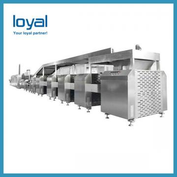 Automatic High Quality Cookie Forming Maracons Making Machine