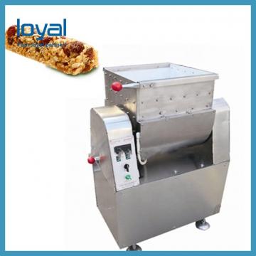 Hot Selling Corn Flakes Baked Machine Breakfast Cereal Inflating Device Extrusion Production Line