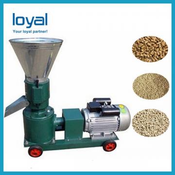 Popular High Quality Automatic Dry Animal Pet Dog Cat Pet Food Production Line