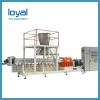 Double-Screw Textured Vegetarian Soy Protein Process Line Making Machine #2 small image
