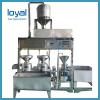 Double-Screw Textured Vegetarian Soy Protein Process Line Making Machine #1 small image