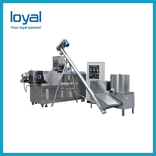 Easy Operate Instant Noodle Making Machine/Noodles Machine For Sale/Fried Instant Production Line