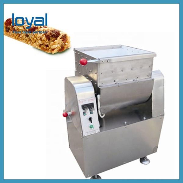 Puffed/Inflated Snacks Extruder Food Machine/Baked Food Assembly Line